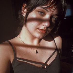 Meet your Posher, Jamie